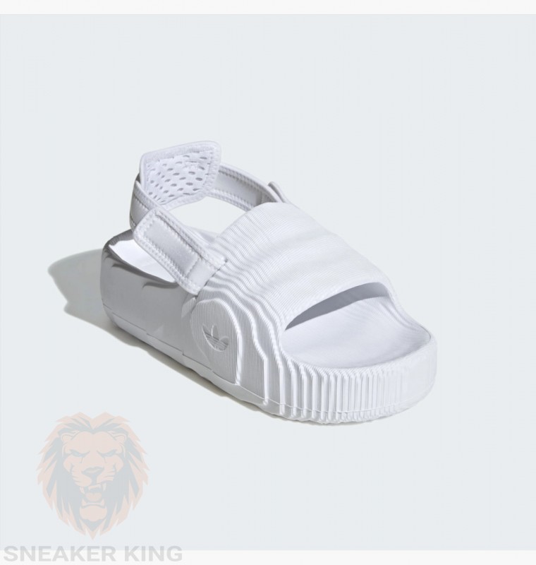 Сандалі жіночі Adidas Adilette 22 XLG Slides IG5749